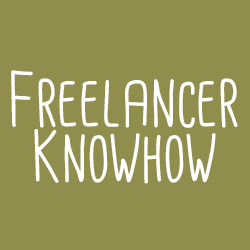 Freelance Knowhow